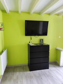 Studio au cœur de la Sologne - Romorantin-Lanthenay - 2