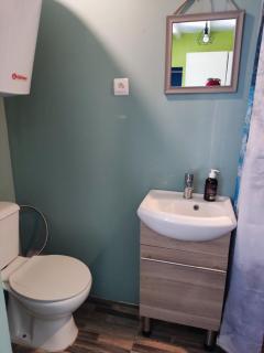 Studio au cœur de la Sologne - Romorantin-Lanthenay - 1