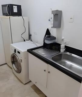 São João Apartaments By BnbHost - São Paulo - 2