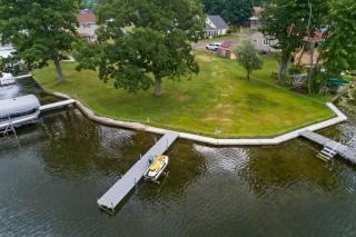 Weller Island Retreat - Hammondsport - 5