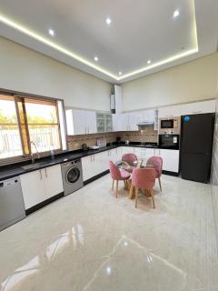 Villa Aya, Argan Golf Resort - Marrakesch - 8
