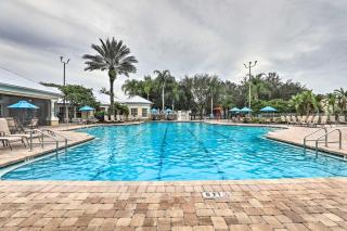 6 Mi to Disney Kissimmee Resort Vacation Rental! - Kissimmee - 8