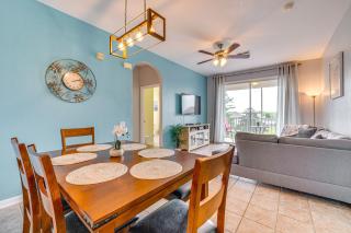 6 Mi to Disney Kissimmee Resort Vacation Rental! - Kissimmee - 6