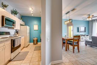 6 Mi to Disney Kissimmee Resort Vacation Rental! - Kissimmee - 5