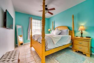 6 Mi to Disney Kissimmee Resort Vacation Rental! - Kissimmee - 2