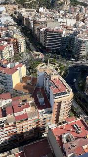 Estudio Céntrico en Alicante - Alicante - 9