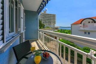 Studio für 2 Personen ca 30 qm in Dramalj, Kvarner Bucht Crikvenica und Umgebung - Dramalj - 1