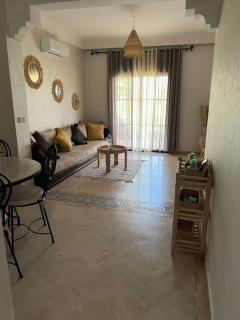 location by Amelya - Marrakesh - 0