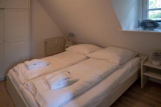 Gesa in Boldixum - Wyk auf Föhr - 2