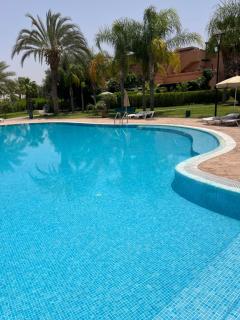 location by Amelya - Marrakesh - 4