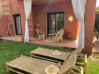 location by Amelya - Marrakesh - 3