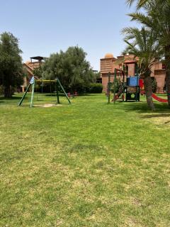 location by Amelya - Marrakesh - 2