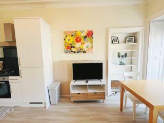 Newly decorated One Bedroom Apartment in Centre - Edinburgh - 8