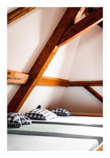 B&B Château la Grande Riedera - - 6