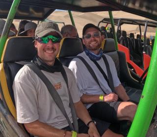 Adanny Tours Peru - 3