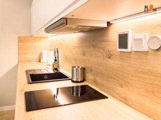 Apartamenty Solny Resort - Colberga - 7