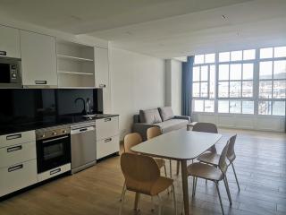 Apartamentos Maroa Baiona - 0