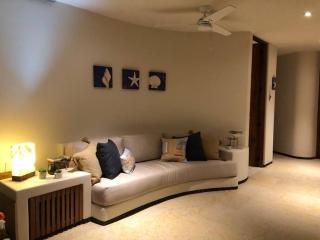 Hermosa villa a pie de playa - 9