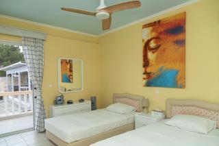 Villa Michel-Angelo BNB Karpathos - Karpathos - 6