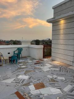 Triple s homes - Arusha - 1