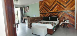 Yellow Tree Suites - Fortuna - 8