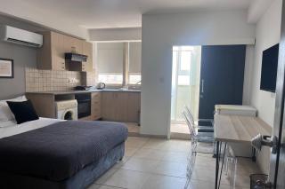 Phaedrus Living Hoopoe Residencies 104 - Nicosia - 4
