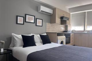Phaedrus Living Hoopoe Residencies 104 - Nicosia - 3