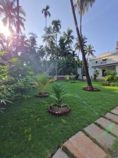 Whiteville Villa - Nandgaon - 3