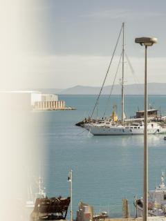Vico Concept Rooms - Termoli - 1