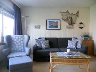 Matthias-Petersen-Haus Whg 1, Haidweg - Wyk auf Föhr - 9