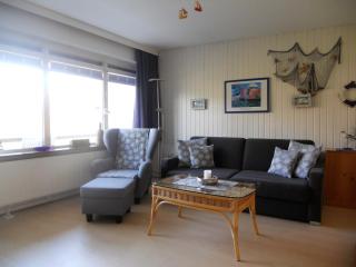 Matthias-Petersen-Haus Whg 1, Haidweg - Wyk auf Föhr - 8