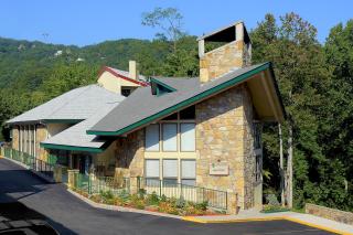 Laurel Point Resort - Gatlinburg - 3