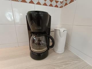 Le petit cerf, T3, wifi, cave - Luchon - 2