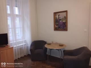 Quiet place in the center - Budapest - 7