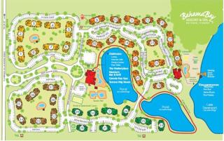 1st Level Poolbeach Disney Area - Kissimmee - 4