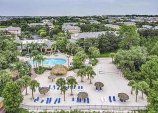 1st Level Poolbeach Disney Area - Kissimmee - 1