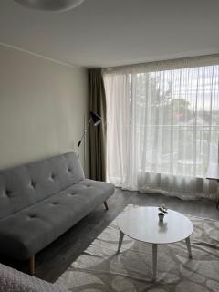 Aisa Studio Apartment - Pärnu - 3