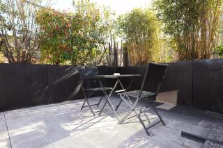 Room Sant Ambrogio with private terrace in shared flat - 4