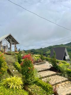 Remedios and Beverly Hills at Marilog, Buda - Kayagan - 7