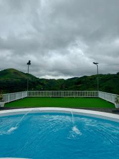 Remedios and Beverly Hills at Marilog, Buda - Kayagan - 5