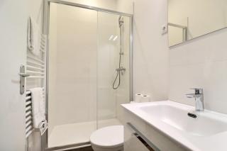 Le Petit Condé - Fully equipped studio - Lyon 2nd - Lyon - 5
