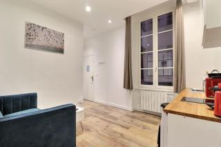 Le Petit Condé - Fully equipped studio - Lyon 2nd - Lione - 3