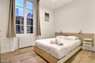 Le Petit Condé - Fully equipped studio - Lyon 2nd - Lione - 2
