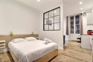 Le Petit Condé - Fully equipped studio - Lyon 2nd - Lione - 1