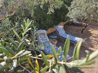 Comme un Dimanche, piscine privée avec jardin - Joucas - 8