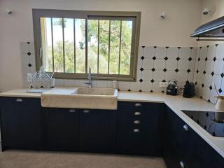 Villa Comme un Dimanche, piscine privée, chauffée, & vue - 1