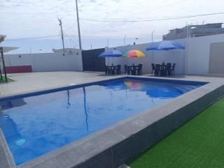 Casa Sweet Paradise - ENGABAO - Engabao - 2
