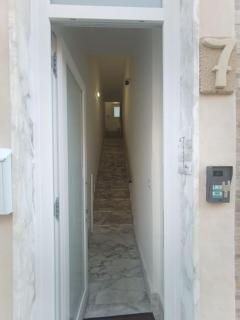 A7passi Salento stone - Indipendent with private Bathroom - kitchenette - completa di tutto - 9