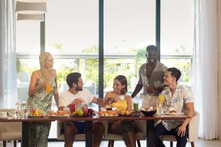 Live Aqua Punta Cana - All Inclusive - Adults Only - Punta Cana - 8