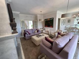 Villa Maisa Luxury Marbella - Marbella - 8